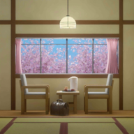 思い出の旅館