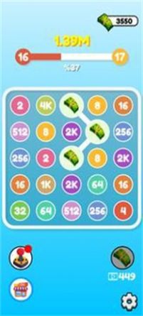 波普斯合并(Pops Merge) 波普斯合并(Pops Merge)