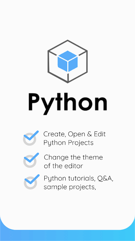 安卓Python IDE app