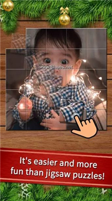 EasyPuzzle_christmas