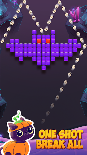 夏日碎砖块(Summer Break)