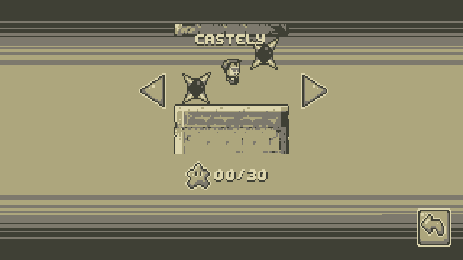 Stardash(复古大冒险)