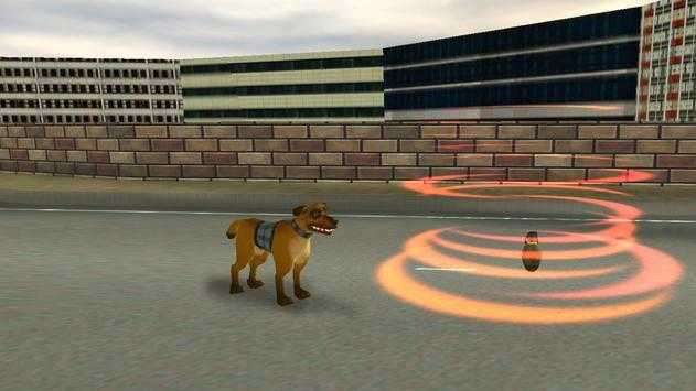 警犬保护城市模拟器CrimeCityPoliceSim