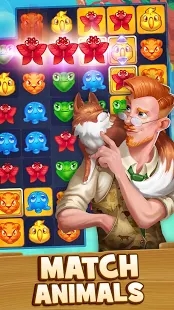 Animal Drop(动物掉落)
