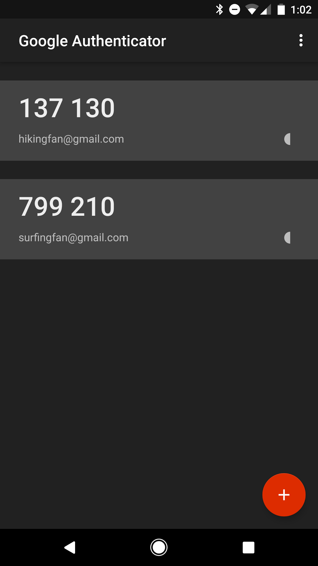 google authenticator身份验证器下载