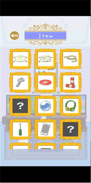 にゃんてエスケープ