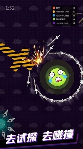 我飞刀玩的贼6最新版 我飞刀玩的贼6最新版