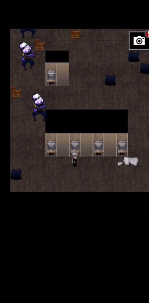 青鬼cBoss战（测试0.2）