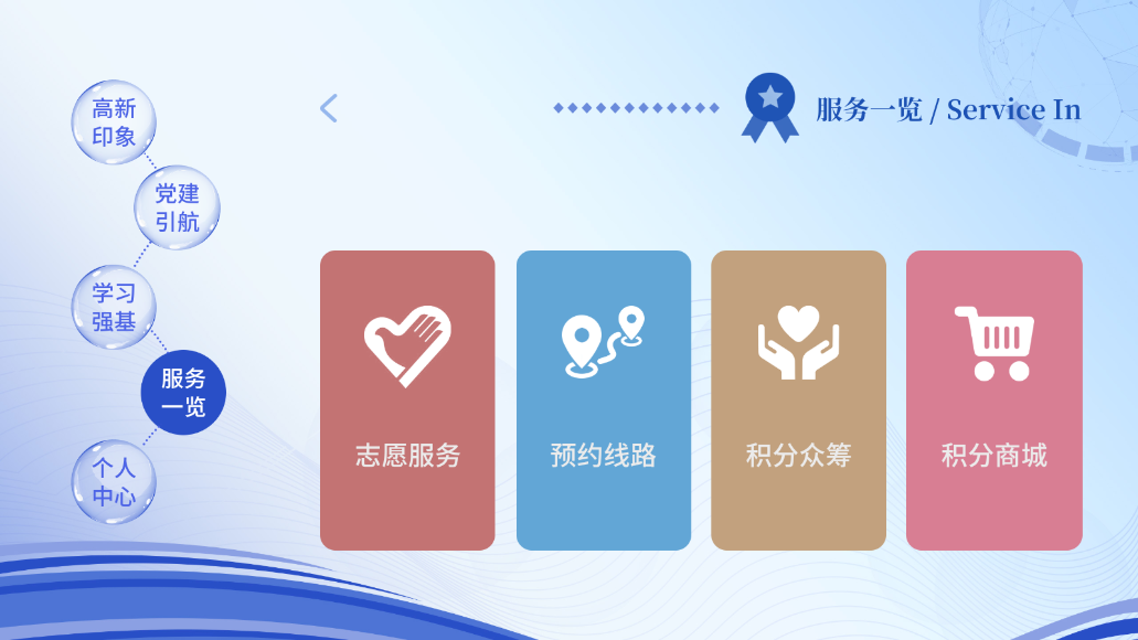 相城高新党建
