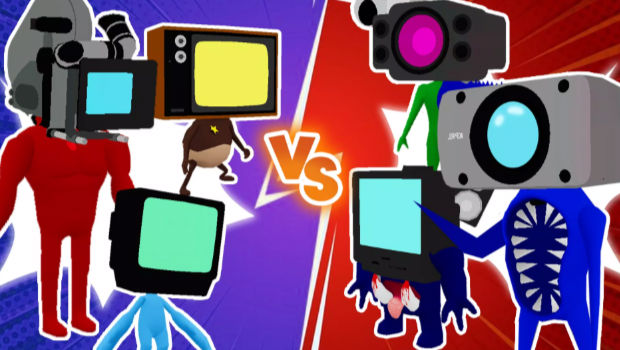 战斗大师(汉化版)