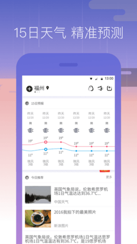 奈斯天气