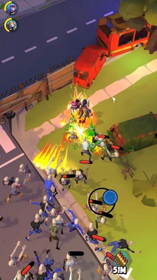 Deadly Dead(致命的死亡官方版) Deadly Dead(致命的死亡官方版)