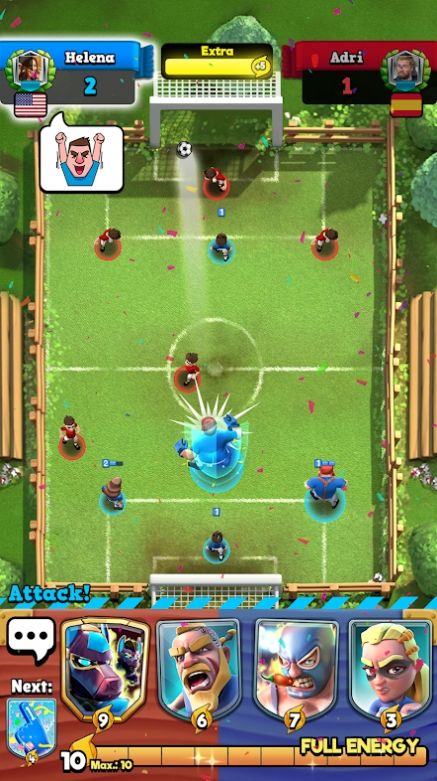 Soccer Royale(足球皇家2022)