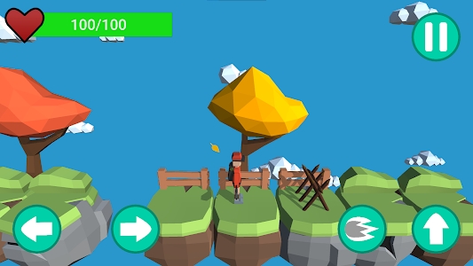 Sky Platform(天空平台)