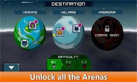 银河战士 银河战士