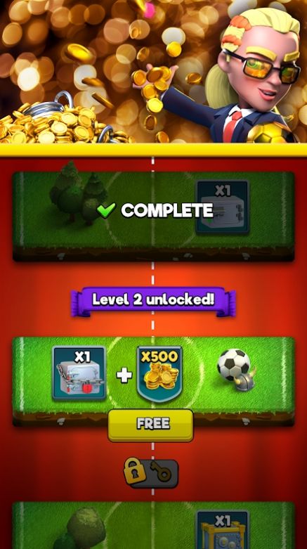 Soccer Royale(足球皇家2022)