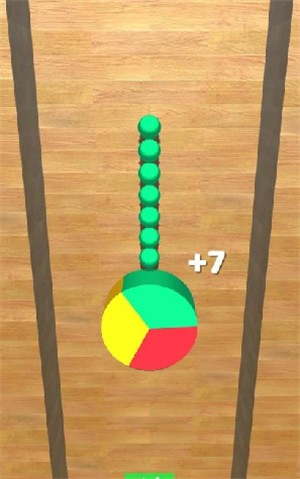 潜水球(DivingBallz)