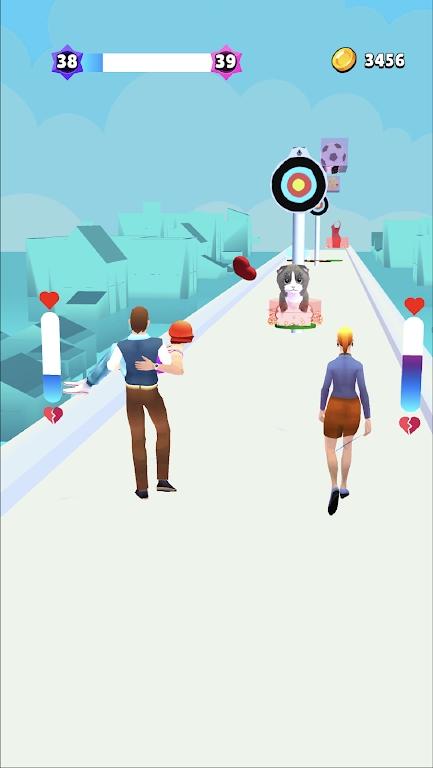 妻子vs情妇Wife vs Mistress