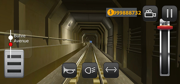 地铁驾驶模拟器汉化版（WorldSubwaysSimulator）