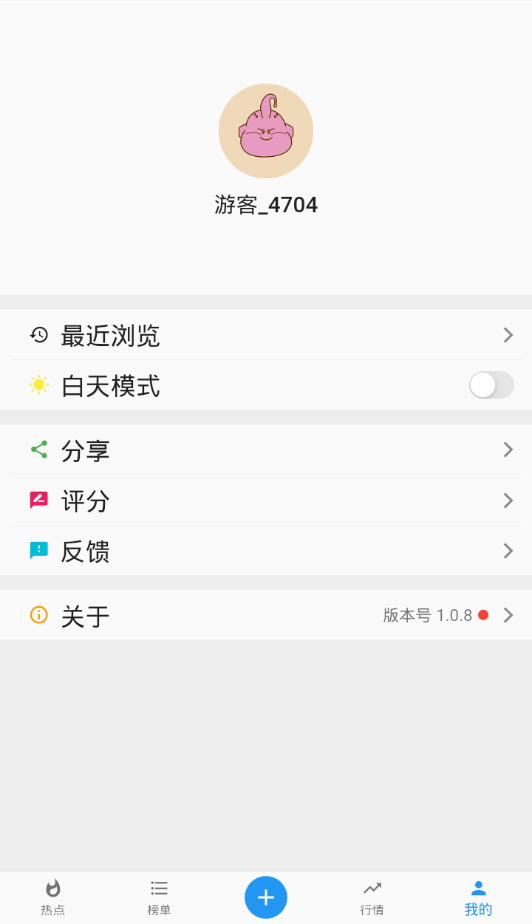 今日趋势 今日趋势