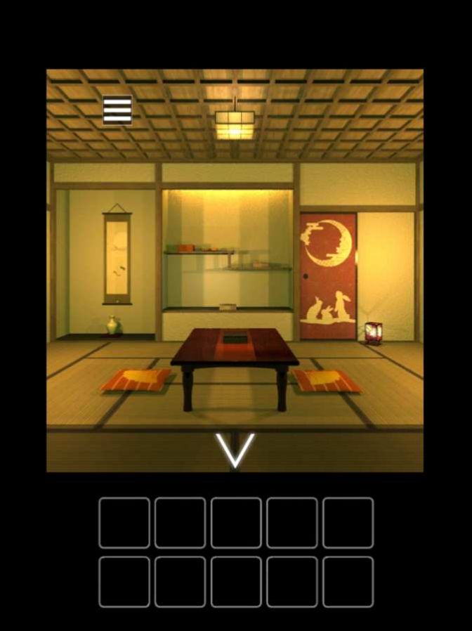 逃离望月旅店(Tukimiryokan) 逃离望月旅店(Tukimiryokan)