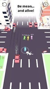 高峰时间大作战RushHour.io