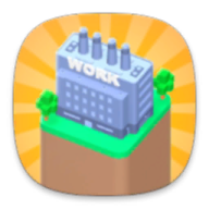 城市合并(CityMerge)