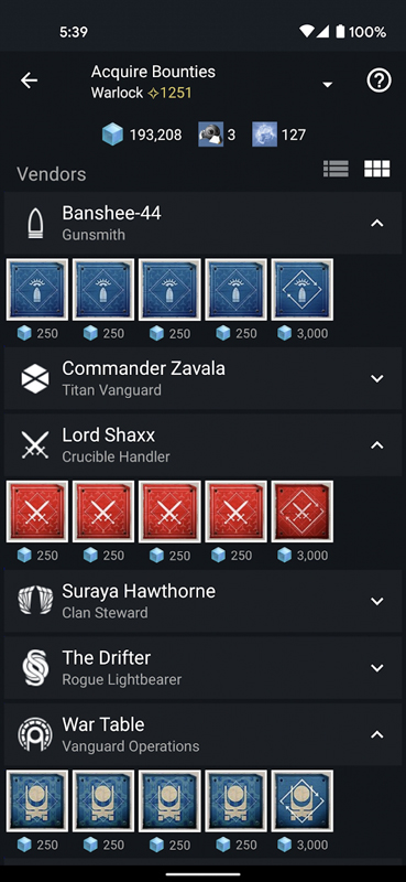destiny2companion中文版