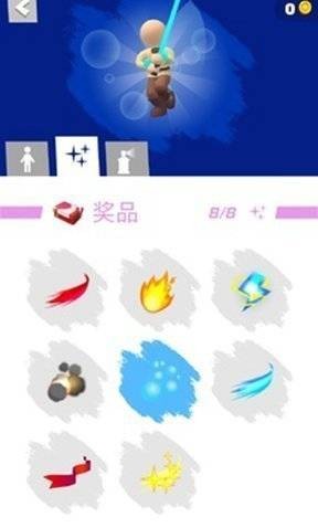 闲置的美食街 闲置的美食街