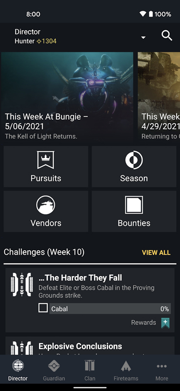 destiny2companion中文版