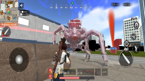 怪物狩猎战 怪物狩猎战