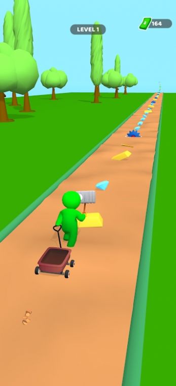 Run&Mine