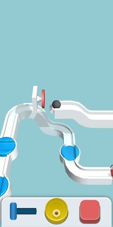 滚球闯关冒险(Ball Slider 3D) 滚球闯关冒险(Ball Slider 3D)