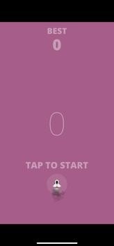 Bouncing Rocket(弹跳火箭)