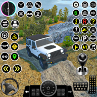 长途旅行汽车模拟器(Long Road Trip - Car Simulator)