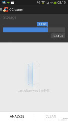 CCleaner手机软件破解版