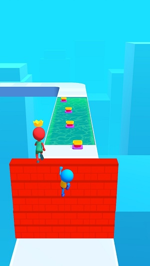 Run&Flip