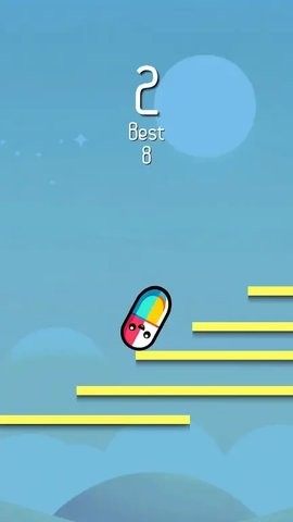 胶囊攀登 胶囊攀登