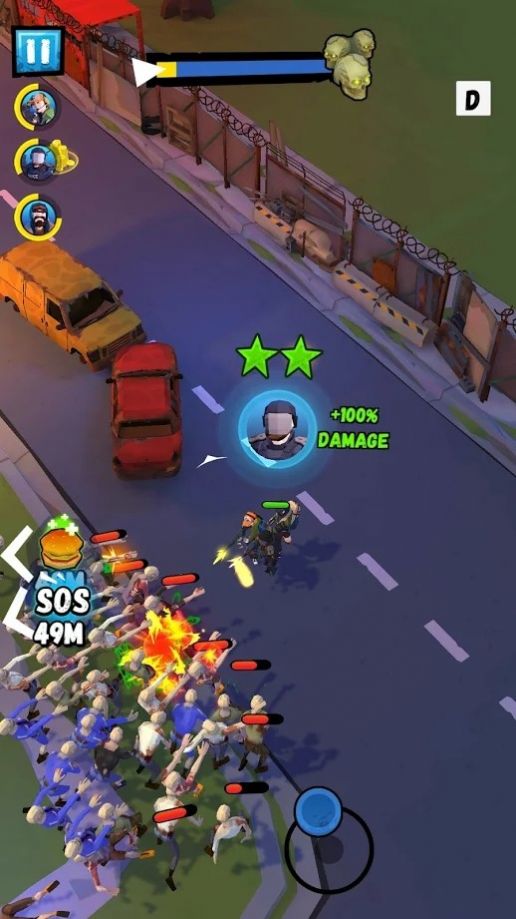 Deadly Dead(致命的死亡官方版)