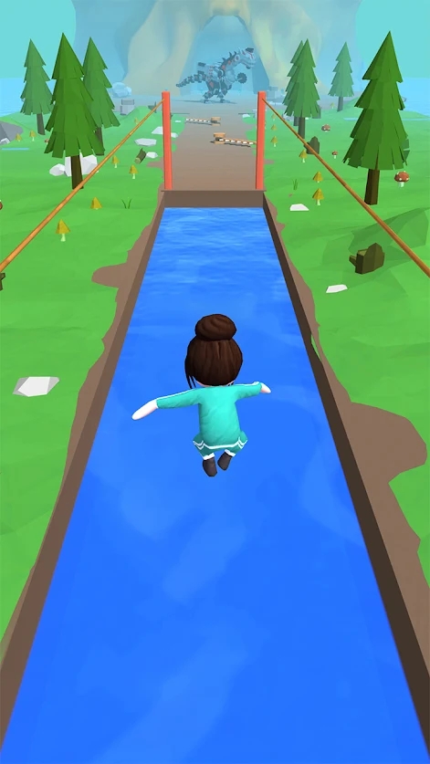 Survival Challenge 3D(生存挑战3D手游)