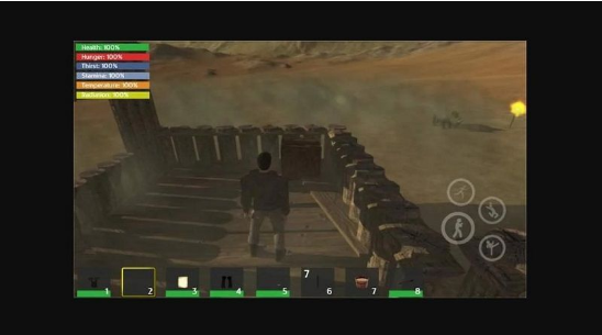 Thrive Island(幸福岛生存中文破解版下载)