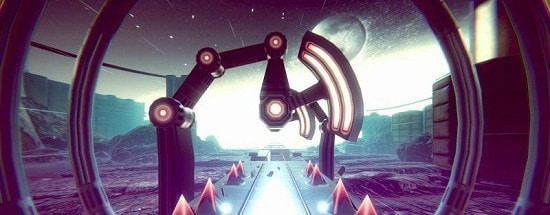 超级故障短跑(SuperGlitch)