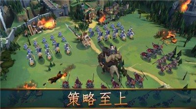 联盟世纪(Age of Alliance)