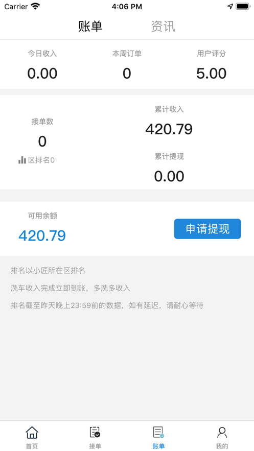 易呼小匠