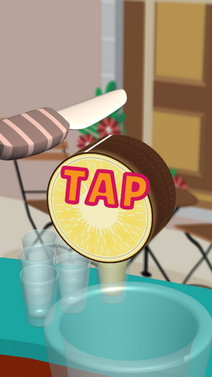 果汁切割 果汁切割