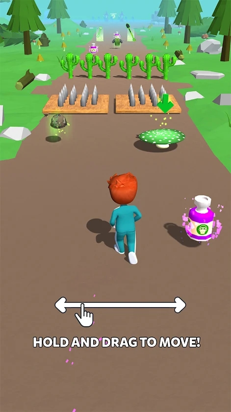 SurvivalChallenge3D(生存挑战3D手游)
