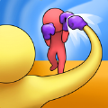 ElasticPunch(橡皮拳击手)