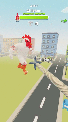 控制巨人手游 控制巨人手游