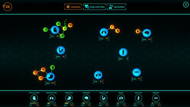 生化公司救赎汉化内购破解版