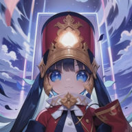 崩坏星穹铁道抽卡模拟器大聪明版（列车抽卡模拟器）